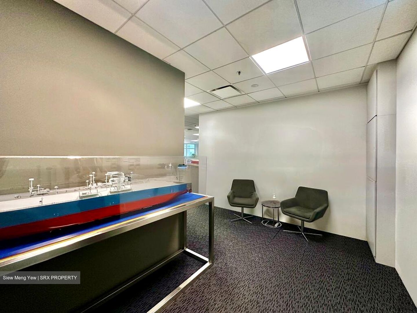 Springleaf Tower (D2), Office #478693171